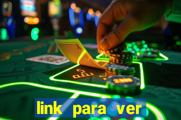 link para ver porcentagem dos jogos slots